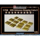 1/700 USN Ordnance Shipping Crate Vol.II 