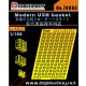 1/700 Modern USN Basket 