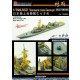 1/700 JMSDF Murasame Class Destroyer Detail Set for Aoshima kits