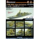 1/700 JMSDF Atago Class Destroyer Detail Set for Aoshima kits