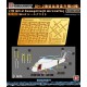 1/700 Kaman SH-2 Seasprite Detail Set (for 6 aircrafts)