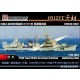 1/700 PLAN Type 051DT Destroyer Kaifeng Resin Ship