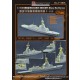 1/700 Spanish Aegis Frigate Alvaro De Bazan F-100