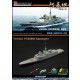 1/700 French Navy Fremm Aquitaine