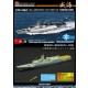 1/700 PLAN Type 56 Frigate Weihai