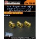1/700 IJN Rope Reel Vol.3 Size L (1 PE & 30 metal parts)