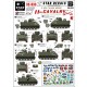 Decals for 1/35 11th Cavalry in Vietnam/Cambodia Part1 - M113 ACAV 