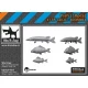 1/35 Fish (10pcs)