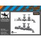 1/35 Pipe System