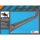 1/35 AH-64 Apache Attack Helicopter Tail for Takom kits