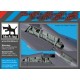 1/48 Mikoyan MiG-29 9-12 Electronics & Spine for Great Wall Hobby