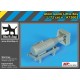 1/72 Atom "Little Boy" Bomb kits