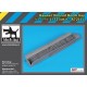 1/72 Hawker Nimrod Bomb Bay for Airfix kits