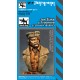 1/10 Jan Zizka z Trocnova Bust