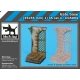 1/35 Gate Base