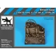 1/35 Street Base (70mm x 70mm)