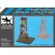 1/72 House Corner Base