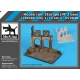 1/72 House Ruin (Europe) Vol.2 Base (150 x 90 mm)