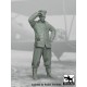 1/32 German Mechanic 1914-1918 No.1 (1 Figure)