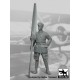 1/32 RFC Fighter Pilot 1914-1918 No.1 (1 Pilot)
