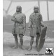 1/32 RFC Fighter Pilots Set 1914-1918 No.2