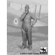 1/32 RFC Mechanic 1914-1918 No.2
