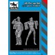1/32 US Pin-up Sexy Ladies Set (2 figures)