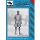 1/32 German Luftwaffe Pilot Africa 1940-1945 Vol.1