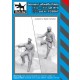 1/32 German Luftwaffe Pilots Set Vol.3 (2 figures)