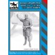 1/32 German Luftwaffe Pilot Africa Vol. 3