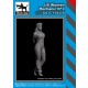 1/32 US Woman Mechanic Vol.1