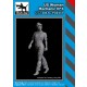 1/32 US Woman Mechanic Vol.3