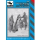 1/32 RAF Mechanics Personnel 1940-45 Set (2 figures)