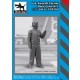 1/32 US Aircraft Carrier Deck Crew Vol. 1