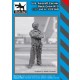 1/32 US Aircraft Carrier Deck Crew Vol.3