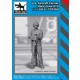 1/32 US Aircraft Carrier Deck Crew Vol.5