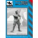1/32 German Fighter Pilot Ww Ii Vol.4
