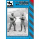 1/32 German Fighter Pilots Ww Ii Set Vol.2
