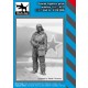 1/32 WWII Soviet Fighter Pilot Winter Vol.3
