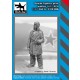 1/32 WWII Soviet Fighter Pilot Winter Vol.4