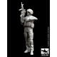 1/35 US Soldier in Iraq Vol.1 (1 figure)