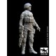 1/35 US Soldier in Iraq Vol.2 (1 figure)