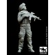1/35 US Soldier Patrol in Iraq (1 figure)