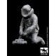 1/35 EOD Operation in Iraq (defusing bomb)