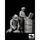 1/35 EOD Team in Iraq Vol.2