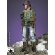 1/35 Leutnant Grenadier, Ardennes 1945 (1 figure)