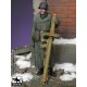 1/35 Grenadier Panzerschreck, Ardennes 1945 (1 figure)
