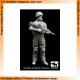 1/35 British Soldier in Afghanistan (1 figure)