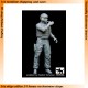 1/35 Australian Tank Crew in Afghanistan Vol.1 (1 figure)