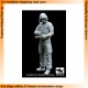 1/35 Australian Tank Crew in Afghanistan Vol.2 (1 figure)